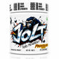 GIBBON JOLT Fierce Pre-Workout | 7000mg Citrulline|5400mg Beta-Alanine| 300mg Caffeine |1000mg Taurine | Zero Sugar|Vegetarian| Gluten Free