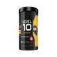 Gibbon Level 10 Pre-Workout Powder With Caffeine| Creatine Monohydrate| Citrulline | For Men & Women