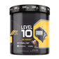 Gibbon Level 10 Pre-Workout Powder With Caffeine| Creatine Monohydrate| Citrulline | For Men & Women