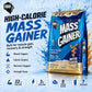 Gibbon Mass Gainer Protein Powder with Testosterone Booster| Nutrition Mass Gainer |Advanced Muscle & Strength Builder with Testosterone Boosters
