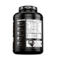 Gibbon Muscle Isolate 2kg | Pro Series Formula | Nutraceutical with no Amino Spiking | Raw Whey Isolate | 60 Servings | Zero added sugar
