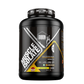 Gibbon Muscle Isolate 2kg | Pro Series Formula | Nutraceutical with no Amino Spiking | Raw Whey Isolate | 60 Servings | Zero added sugar