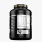 GIBBON Ripped Isolate Pro Series Whey Protein Powder High-Protein| Fat-Burning Whey Isolate for Lean Muscle | Protein Isolate with Fat-Burning Blend for Lean Muscle & Metabolism Boost