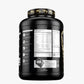 GIBBON Ripped Isolate Pro Series Whey Protein Powder High-Protein| Fat-Burning Whey Isolate for Lean Muscle | Protein Isolate with Fat-Burning Blend for Lean Muscle & Metabolism Boost