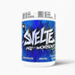 GIBBON Svelte Pre Workout Powder | Energy & Focus Booster with Citrulline Malate| Beta Alanine| Taurine & Caffeine | Nitric Oxide Muscle Pump Formula | Gym & Training Performance Supplement
