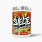GIBBON Svelte Pre Workout Powder | Energy & Focus Booster with Citrulline Malate| Beta Alanine| Taurine & Caffeine | Nitric Oxide Muscle Pump Formula | Gym & Training Performance Supplement