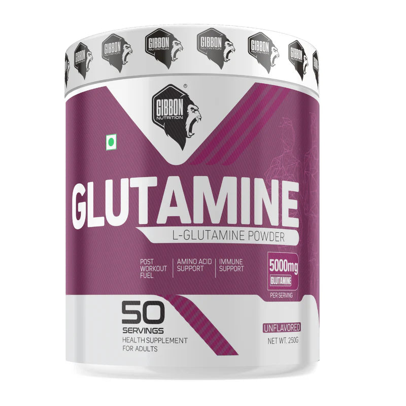 Gibbon Glutamine