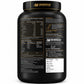 Bigmuscles Nutrition Premium Gold Whey | Informed Choice UK Certified | Isolate Whey Protein Blend | 25g Protein | 11g EAA | ProHydrolase Enzyme Technology