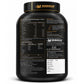 Bigmuscles Nutrition Premium Gold Whey | Informed Choice UK Certified | Isolate Whey Protein Blend | 25g Protein | 11g EAA | ProHydrolase Enzyme Technology