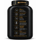 Bigmuscles Nutrition Premium Gold Whey | Informed Choice UK Certified | Isolate Whey Protein Blend | 25g Protein | 11g EAA | ProHydrolase Enzyme Technology