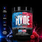 Prosupps Hyde Signature Pre Workout |Dual Tub