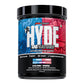 Prosupps Hyde Signature Pre Workout |Dual Tub