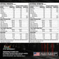 Prosupps Hyde Signature Pre Workout |Dual Tub