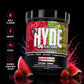 Prosupps Hyde Signature Pre Workout |Dual Tub