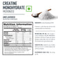 Isopure 100% Creatine Monohydrate Micronized| Increase Lean Muscle Mass| Enhances Muscular Endurance