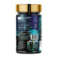 Kapiva Shilajit/Shilajeet Gold Capsules | Contains 24 Carat Gold | For Stamina | Muscle Growth & Energy | Ashwagandha| Gokshura| Safed Musali & Other Action Herbs & 100% Ayurvedic
