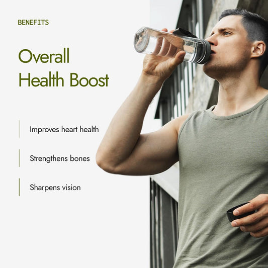 Kapiva Flaxseed Omega 3 Capsules | Vegetarian Flaxseed Oil Omega | Better Joint & Heart Health