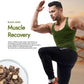 Kapiva Testofuel Shilajit Whey Protein | 25g Protein | 250mg Shilajit | 5.5g BCAA | Faster Absorption | Digezyme blend | WADA Compliant