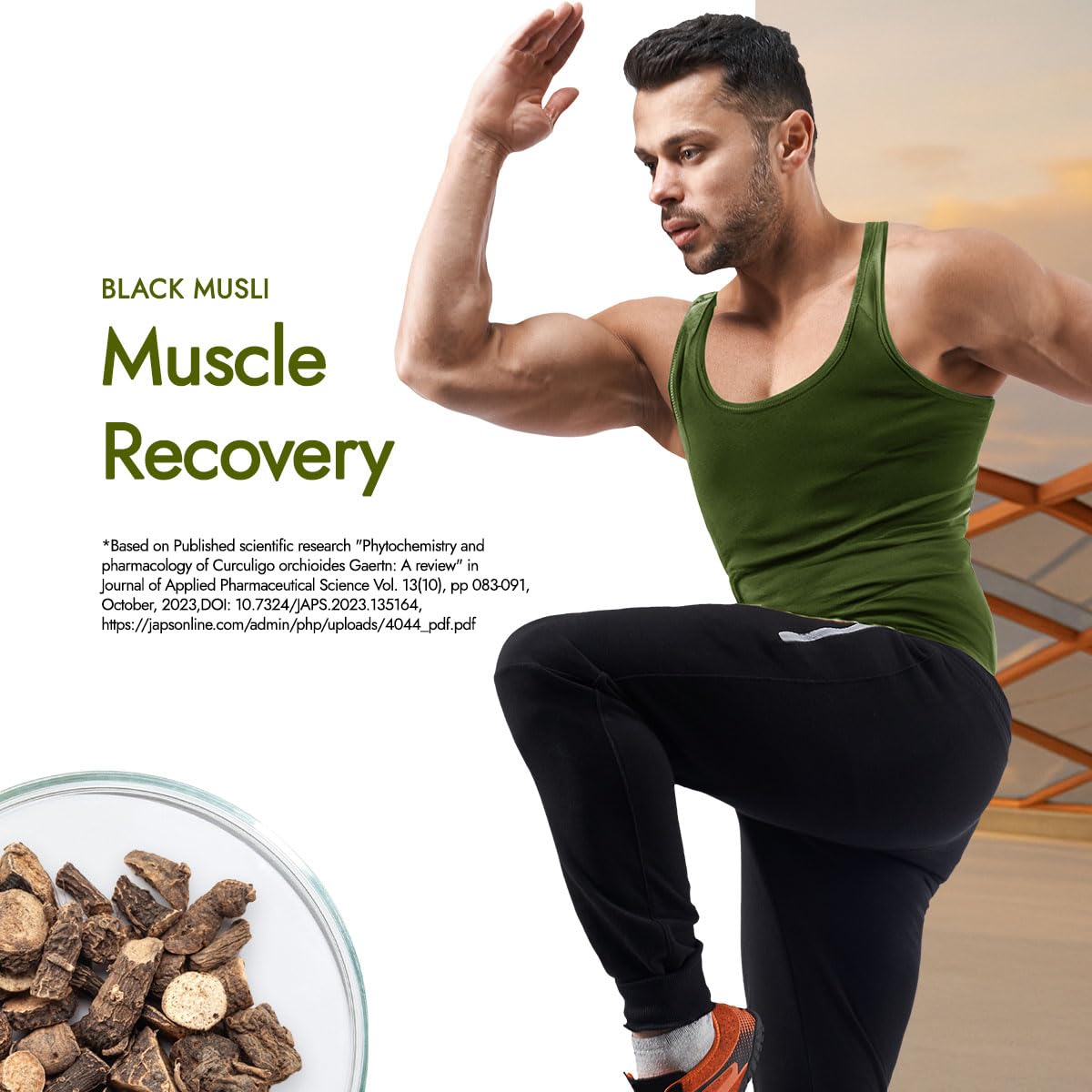 Kapiva Testofuel Shilajit Whey Protein | 25g Protein | 250mg Shilajit | 5.5g BCAA | Faster Absorption | Digezyme blend | WADA Compliant