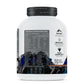 Kapiva Testofuel Shilajit Whey Protein | 25g Protein | 250mg Shilajit | 5.5g BCAA | Faster Absorption | Digezyme blend | WADA Compliant