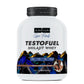 Kapiva Testofuel Shilajit Whey Protein | 25g Protein | 250mg Shilajit | 5.5g BCAA | Faster Absorption | Digezyme blend | WADA Compliant
