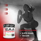 Labrada EAA Power | Essential Amino Acid Complex | Sugar-Free | Supports Muscle Recovery | Enhances Performance & Endurance