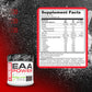 Labrada EAA Power | Essential Amino Acid Complex | Sugar-Free | Supports Muscle Recovery | Enhances Performance & Endurance
