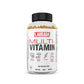 Labrada MultiVitamin Tablet| 10 Vitamins|7 Minerals| Gingko Bilboa Extrac | Panax Ginseng| Lycopene| 3 Enzymes