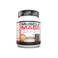 Labrada Muscle Mass Gainer Powder | Gain Weight | Post-Workout | 52g Protein | 250g Carbs | 1g Creatine | 500mg L-Carnitine | 9 Servings