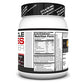 Labrada Muscle Mass Gainer Powder | Gain Weight | Post-Workout | 52g Protein | 250g Carbs | 1g Creatine | 500mg L-Carnitine | 9 Servings