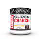 Labrada Super Charge Pre-Workout Concentrate | Green Apple (30 Servings | 0.75g L-Arginine | 375mg L-Citrulline Malate | 2g Beta Alanine | 150mg Caffeine Anhydrous | 250mg Ashwagandha Extract)