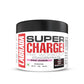 Labrada Super Charge Pre-Workout Concentrate | 0.75g L-Arginine | 375mg L-Citrulline Malate | 2g Beta Alanine | 150mg Caffeine Anhydrous | 250mg Ashwagandha Extract)