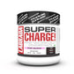 Labrada Super Charge Pre-Workout Concentrate | 0.75g L-Arginine | 375mg L-Citrulline Malate | 2g Beta Alanine | 150mg Caffeine Anhydrous | 250mg Ashwagandha Extract)