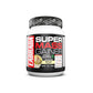 Labrada Super Mass Gainer | High-Calorie Protein Powder for Muscle Growth & Recovery |1246 Calories | 40g Protein | 265g Carbs | Chocolate Ice Cream Flavor | 3g Creatine | 500mg Glutamine, 1000gm