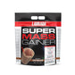 Labrada Super Mass Gainer | High-Calorie Protein Powder for Muscle Growth & Recovery |1246 Calories | 40g Protein | 265g Carbs | Chocolate Ice Cream Flavor | 3g Creatine | 500mg Glutamine, 1000gm