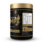 Kevin Levrone Shaaboom Pump Pre-Workout Supplement | 6000mg Citrulline| 3000mg Beta-Alanine| 400mg Caffeine | Intense Muscle Pump & Energy