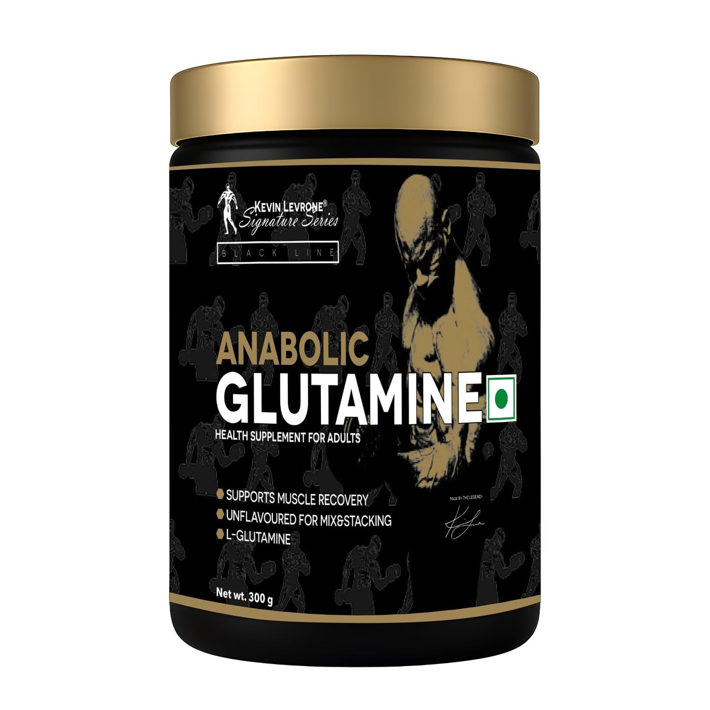Kevin Levrone EAA | Essential Amino Acids with BCAA Food Supplement
