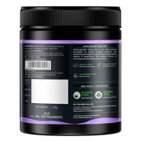 MuscleBlaze BCAA Pro Powder| Powerful Intra Workout | With 5g BCAAs & 500mg Electrolytes