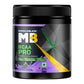 MuscleBlaze BCAA Pro Powder| Powerful Intra Workout | With 5g BCAAs & 500mg Electrolytes