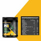 MuscleBlaze BCAA Pro Powder| Powerful Intra Workout | With 5g BCAAs & 500mg Electrolytes
