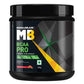MuscleBlaze BCAA Pro Powder| Powerful Intra Workout | With 5g BCAAs & 500mg Electrolytes