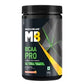 MuscleBlaze BCAA Pro Powder| Powerful Intra Workout | With 5g BCAAs & 500mg Electrolytes
