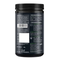 MuscleBlaze BCAA Pro Powder| Powerful Intra Workout | With 5g BCAAs & 500mg Electrolytes