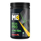MuscleBlaze BCAA Pro Powder| Powerful Intra Workout | With 5g BCAAs & 500mg Electrolytes