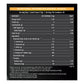 MuscleBlaze BCAA Gold 8:1:1 Powder | With Higher Leucine| Electrolytes & Glutamine