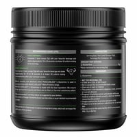 MuscleBlaze L-Glutamine