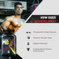 MuscleBlaze L-Arginine