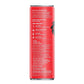 MuscleBlaze WrathX Energy Drink| 760mg Taurine |40mg L-Carnitine | Performance & Focus Booster
