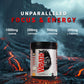 MuscleBlaze Pre Workout WrathX with Creapure Powder| Nitroblaze & BioPerine