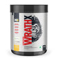 MuscleBlaze Pre Workout WrathX with Creapure Powder| Nitroblaze & BioPerine